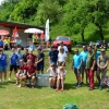 Kindersportfest 2019 der Gebietsgruppe